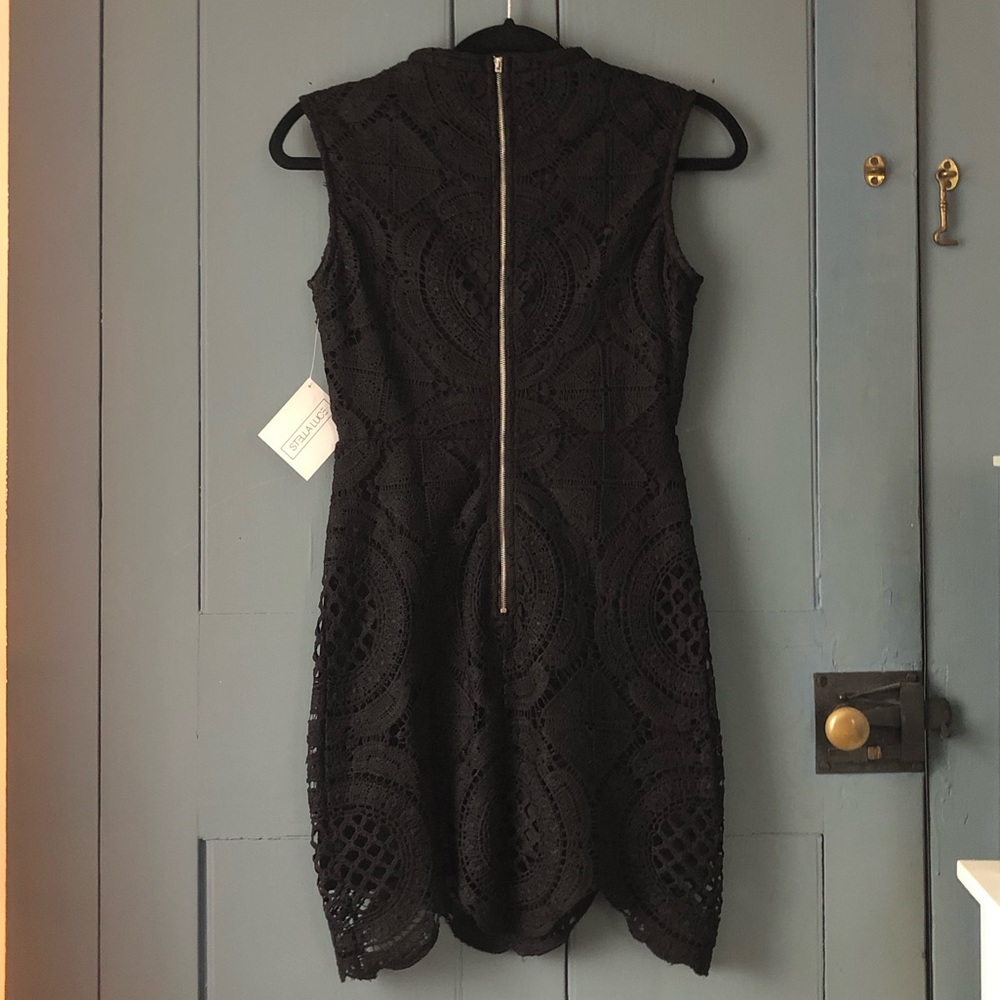 Cocktail dress - Picture 2 of 2